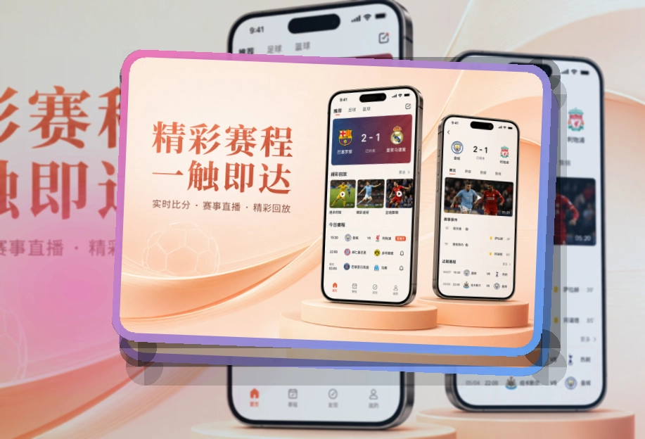 华体会 客户端展示